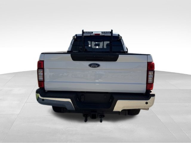 Used 2020 Ford F250 XLT AWD/4WD image 6
