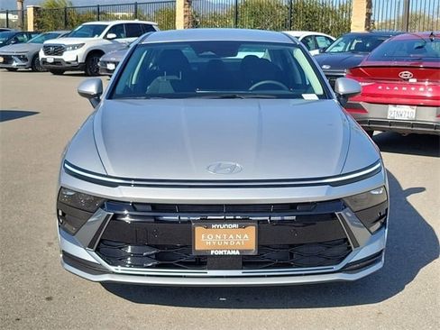 New 2026 Hyundai Sonata SE image 24