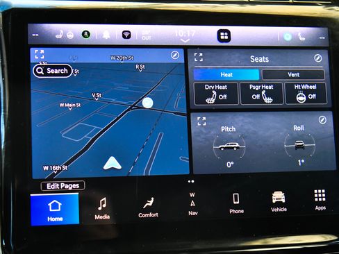 Used 2024 Jeep Grand Cherokee L Limited w/ Luxury Tech Group II image 26