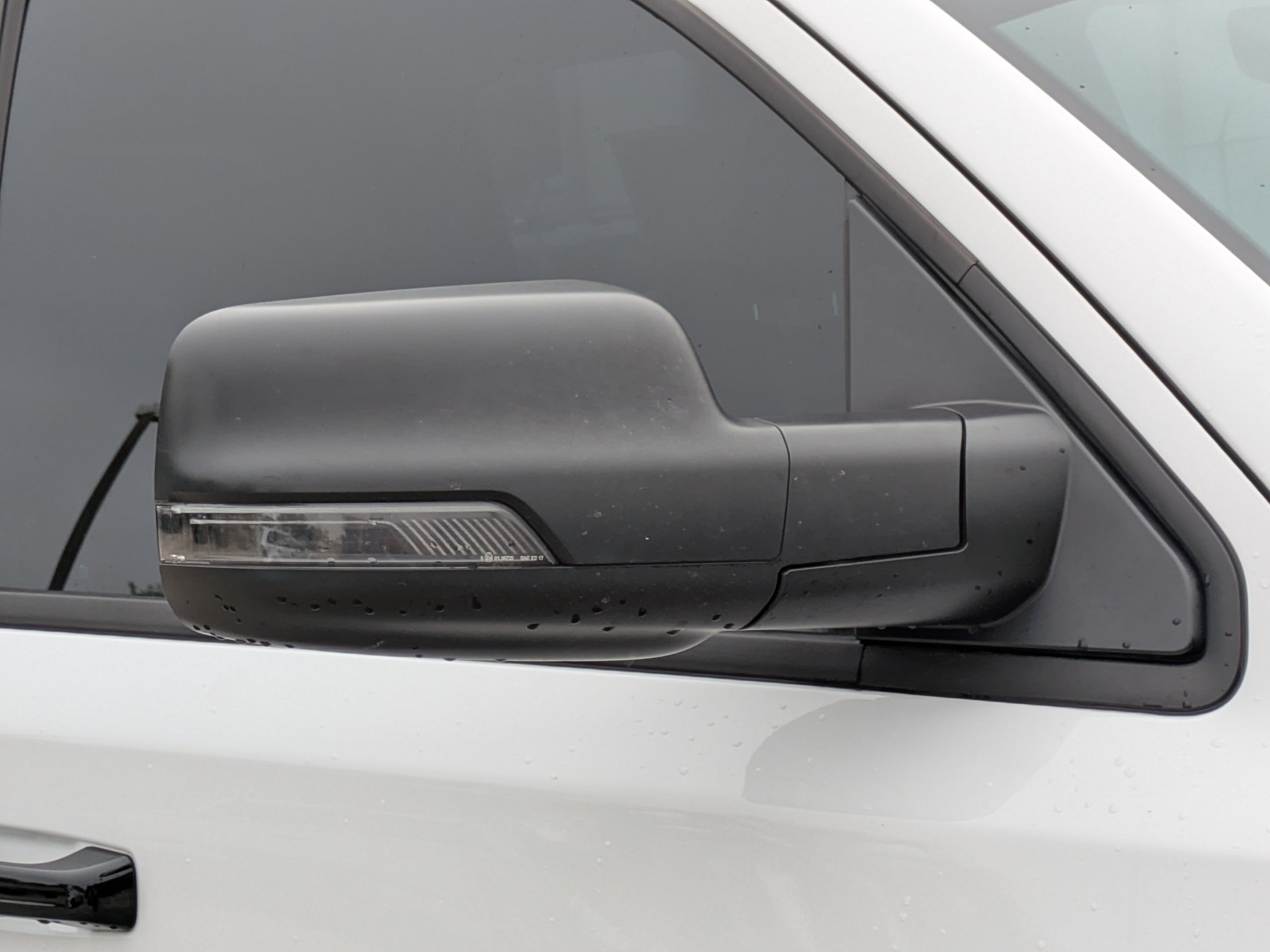 Used 2023 RAM 1500 Rebel w/ Rebel Level 2 Equipment Group RWD image 12