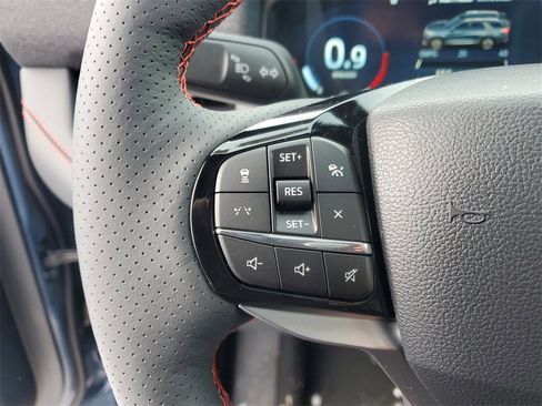 New 2026 Ford Explorer ST-Line image 16