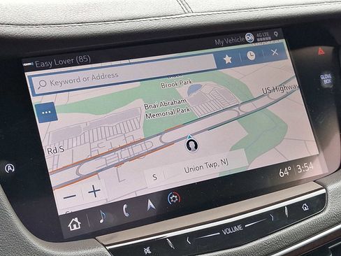 Used 2019 Cadillac CT6 Luxury w/ Driver Awareness Package AWD/4WD image 20