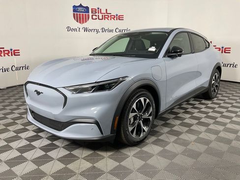 New 2026 Ford Mustang Mach-E Select w/ Comfort Package image 7