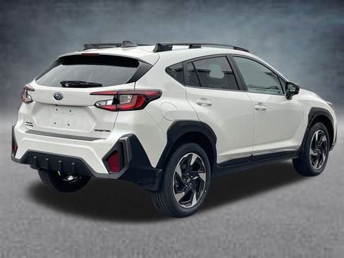 New 2026 Subaru Crosstrek 2.5i Limited image 3