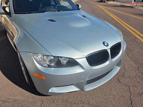 Used 2008 BMW M3 Sedan image 11