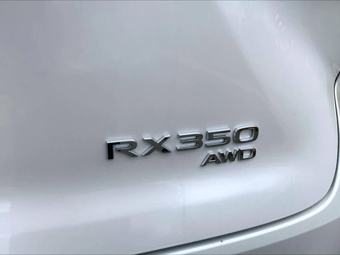 Certified 2023 Lexus RX 350 Premium w/ Cold Area Package AWD/4WD image 10