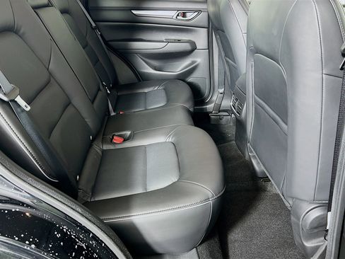 Used 2025 MAZDA CX-5 AWD 2.5 S image 22