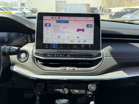 Used 2022 Jeep Compass High Altitude image 28