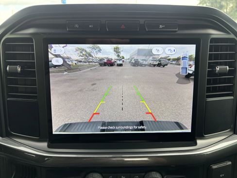 Used 2024 Ford F150 STX image 35