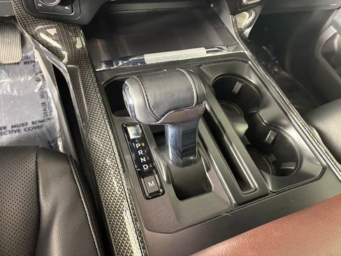 Used 2023 Ford F150 Lariat w/ Equipment Group 502A High image 20