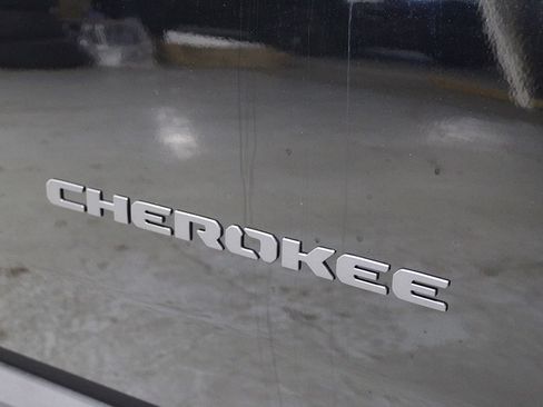 New 2026 Jeep Cherokee Limited AWD/4WD image 38