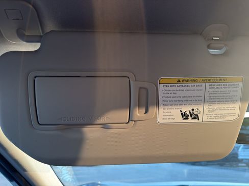 Used 2023 Nissan Rogue SV AWD/4WD image 23