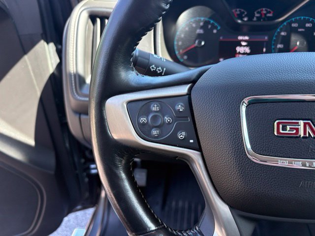 Used 2019 GMC Canyon Denali AWD/4WD image 35