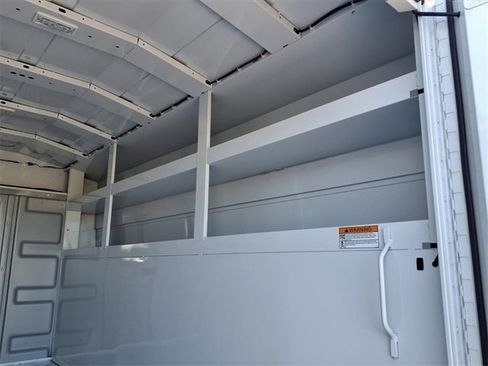 New 2025 GMC Savana 3500 w/ Power Convenience Package image 27