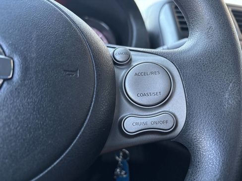 Used 2013 Nissan Versa SV image 22