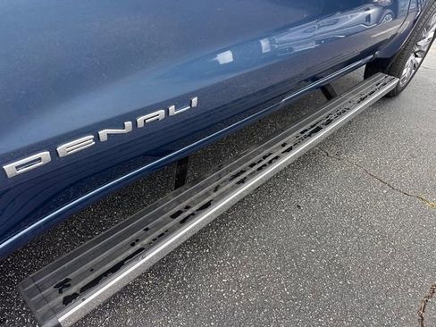 New 2026 GMC Sierra 1500 Denali image 16