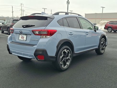Certified 2023 Subaru Crosstrek 2.5i Limited image 6