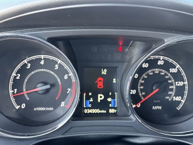 Used 2025 Mitsubishi Outlander Sport ES AWD/4WD image 23