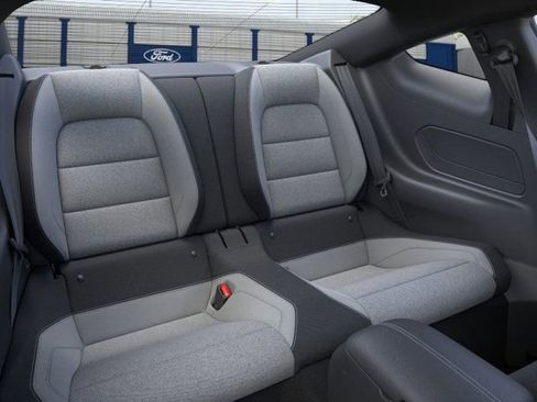 New 2026 Ford Mustang Coupe image 11