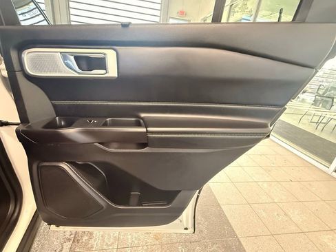 Used 2020 Ford Explorer ST w/ Premium Technology Package image 48