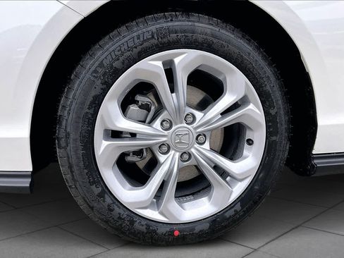 New 2026 Honda Accord LX image 12