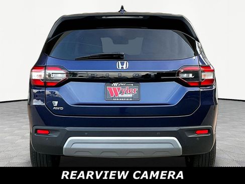 Used 2024 Honda Pilot EX-L image 5