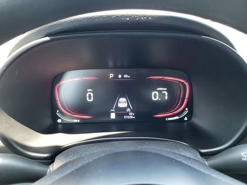 Used 2023 Kia Soul LX w/ LX Technology Package FWD image 20