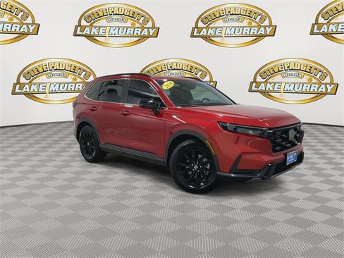 Used 2024 Honda CR-V Sport image 5