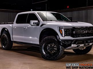 Used 2025 Ford F150 Raptor 360° Tour