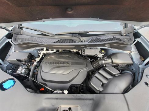 Certified 2023 Honda Passport Elite image 9