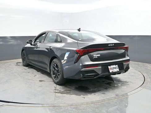 Used 2025 Kia K5 LXS FWD image 8
