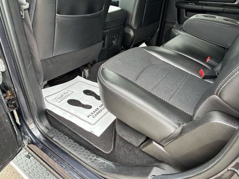Used 2013 RAM 1500 Sport w/ Sport Premium Group AWD/4WD image 9