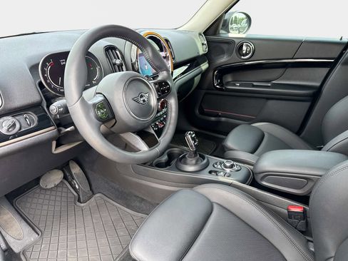 Used 2024 MINI Cooper Countryman S FWD image 33