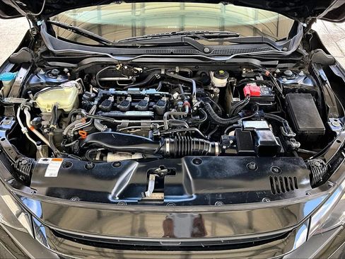Used 2020 Honda Civic EX image 27