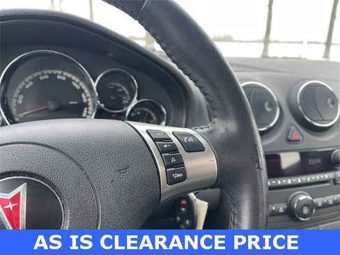 Used 2009 Pontiac G6 Sedan w/ Preferred Package image 22