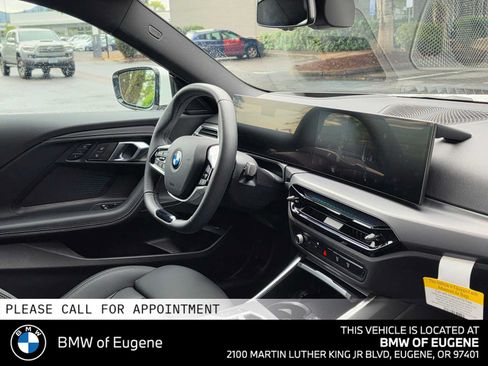 Used 2025 BMW 230i xDrive Coupe w/ Premium Package AWD/4WD image 12