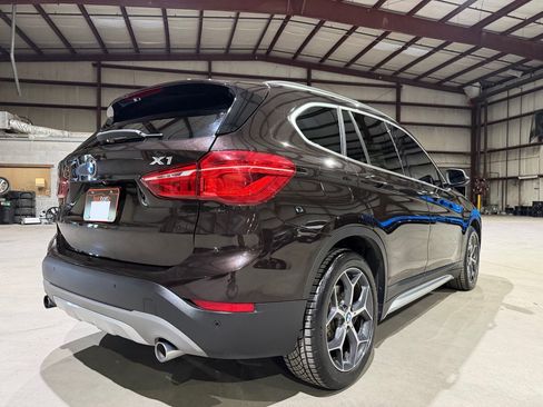 Used 2016 BMW X1 xDrive28i AWD/4WD image 5