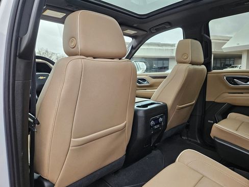 Used 2021 Chevrolet Tahoe Premier image 57