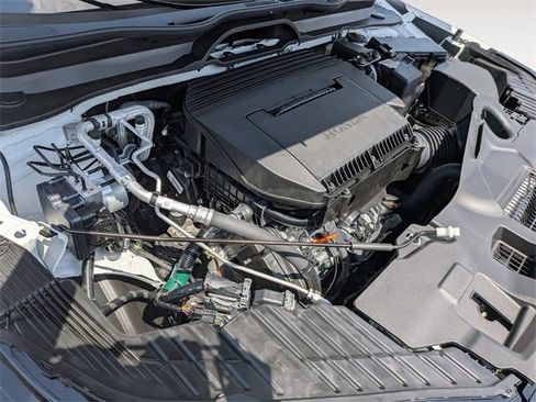 New 2025 Honda Pilot TrailSport image 32