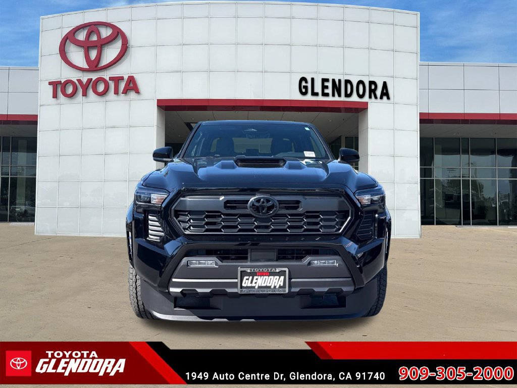New 2026 Toyota Tacoma TRD Sport RWD image 3