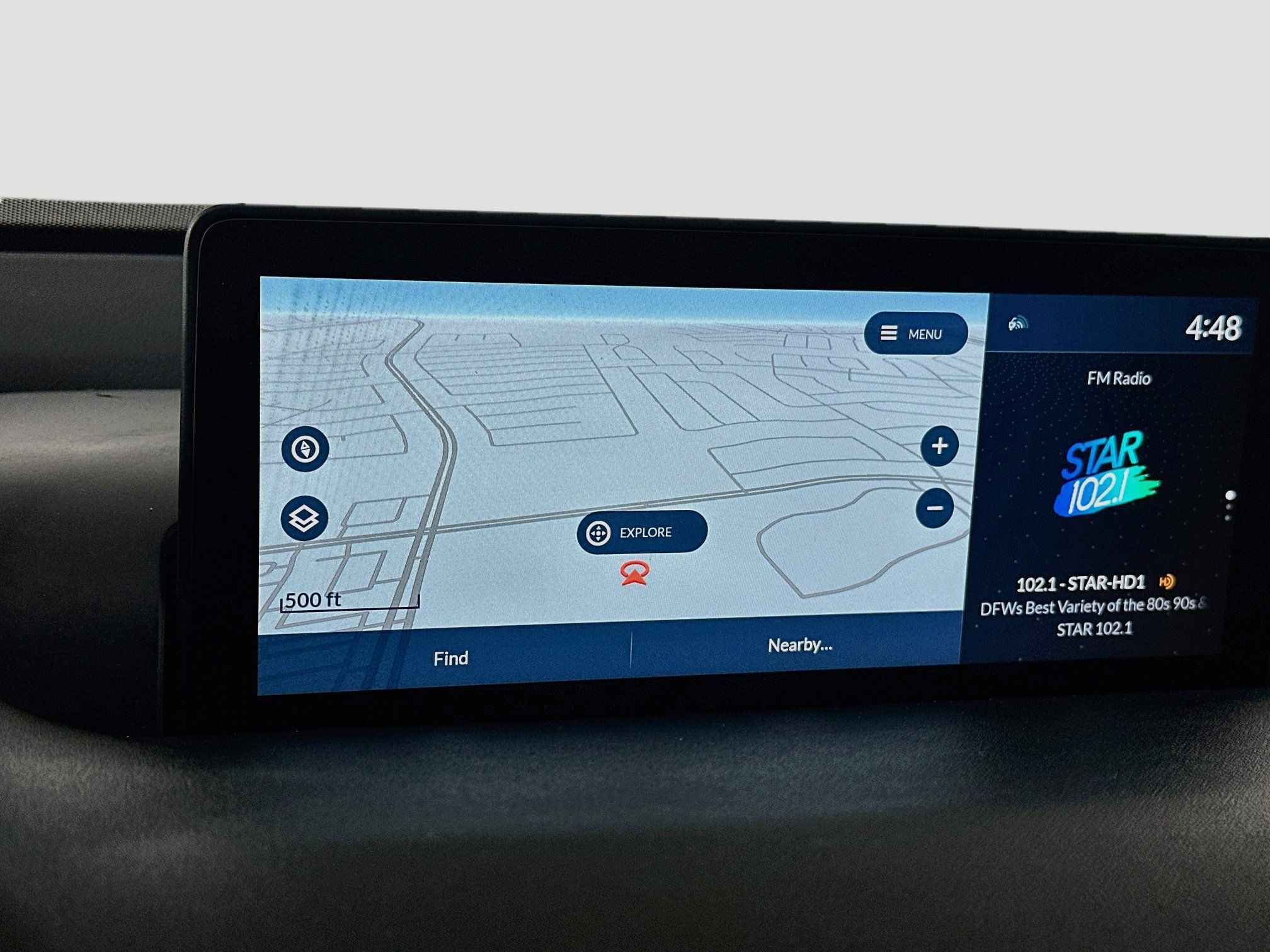 Used 2021 Acura TLX w/ Technology Package FWD image 22