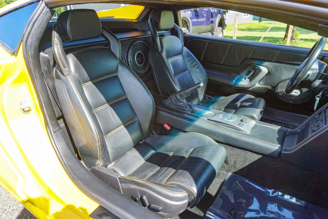 Used 2005 Lamborghini Gallardo AWD/4WD image 33