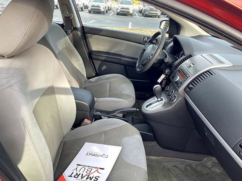 Used 2011 Nissan Sentra 2.0 SR image 18