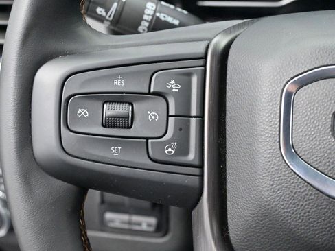 Used 2023 GMC Yukon AT4 w/ AT4 Premium Plus Package image 20