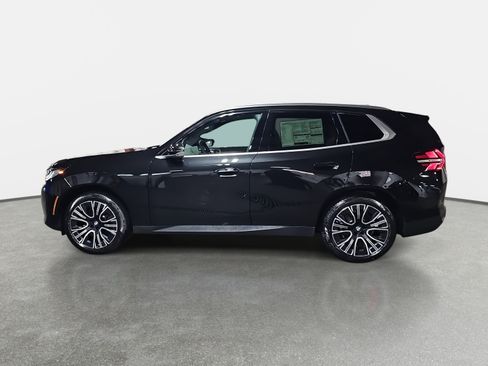 New 2026 BMW X3 xDrive30 w/ Premium Package image 8