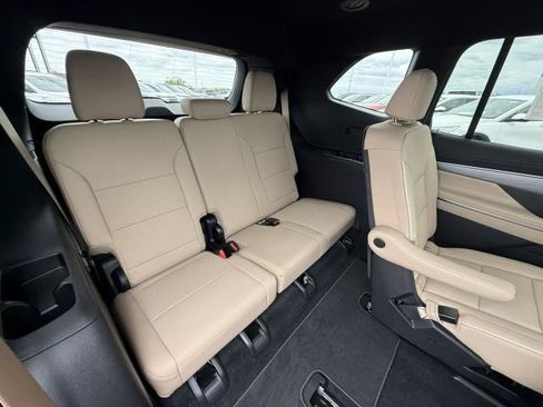 New 2026 Buick Enclave Preferred FWD image 35