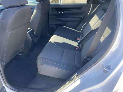 New 2026 Honda CR-V Sport image 7