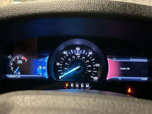 Used 2017 Ford Expedition EL Limited w/ Equipment Group 301A AWD/4WD image 7