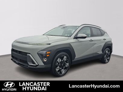 Certified 2024 Hyundai Kona SEL