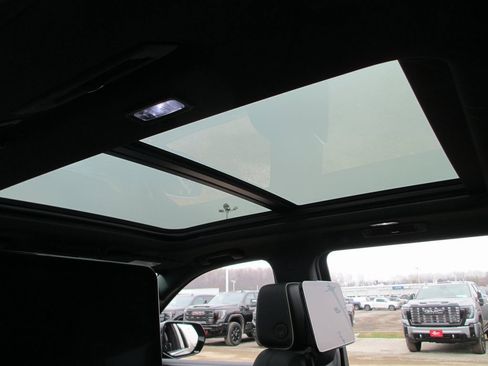 New 2026 GMC Yukon XL Elevation w/ Elevation Premium Package image 16